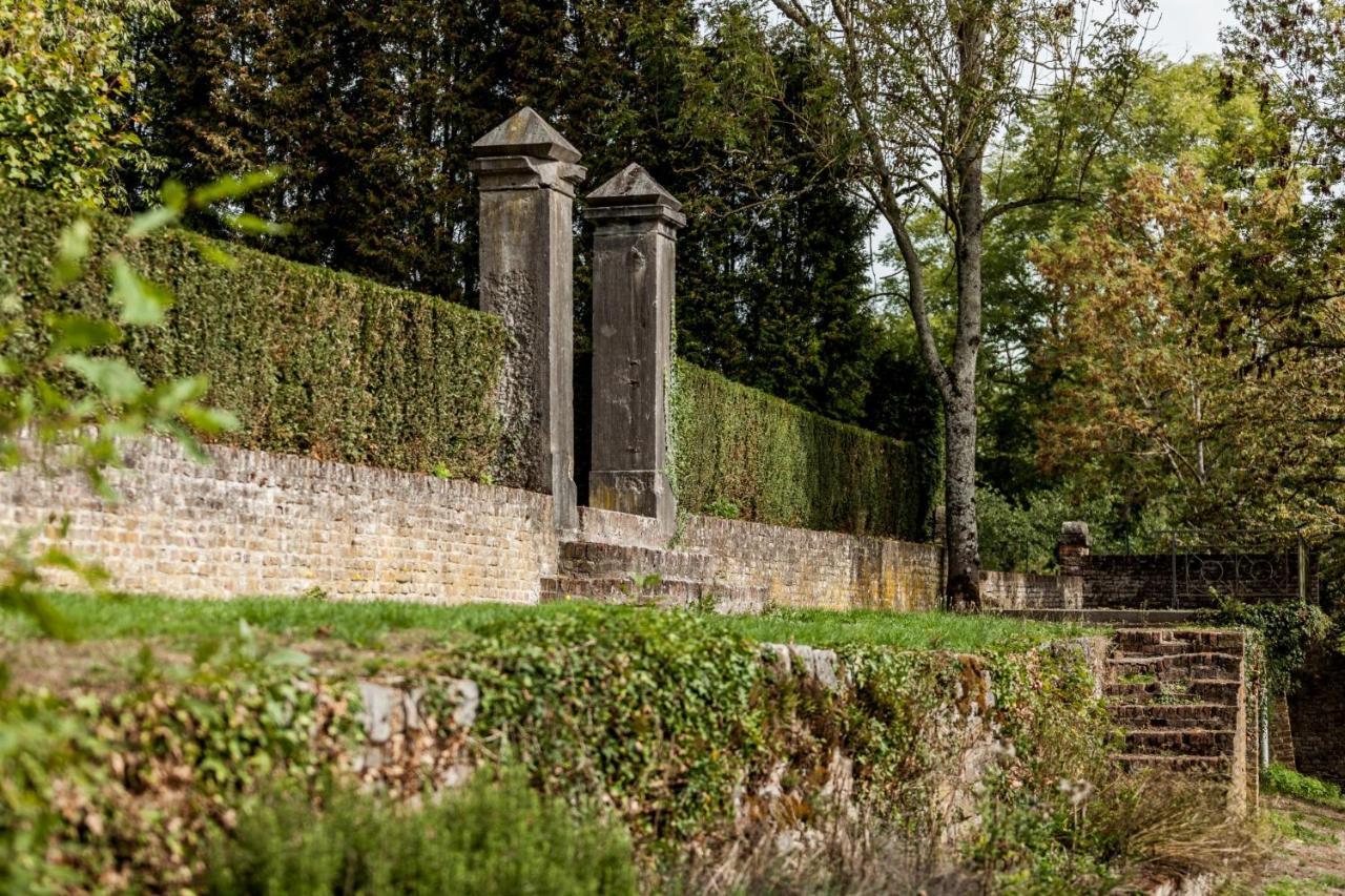 Chateau De Vignee Hotel Rochefort Exterior photo